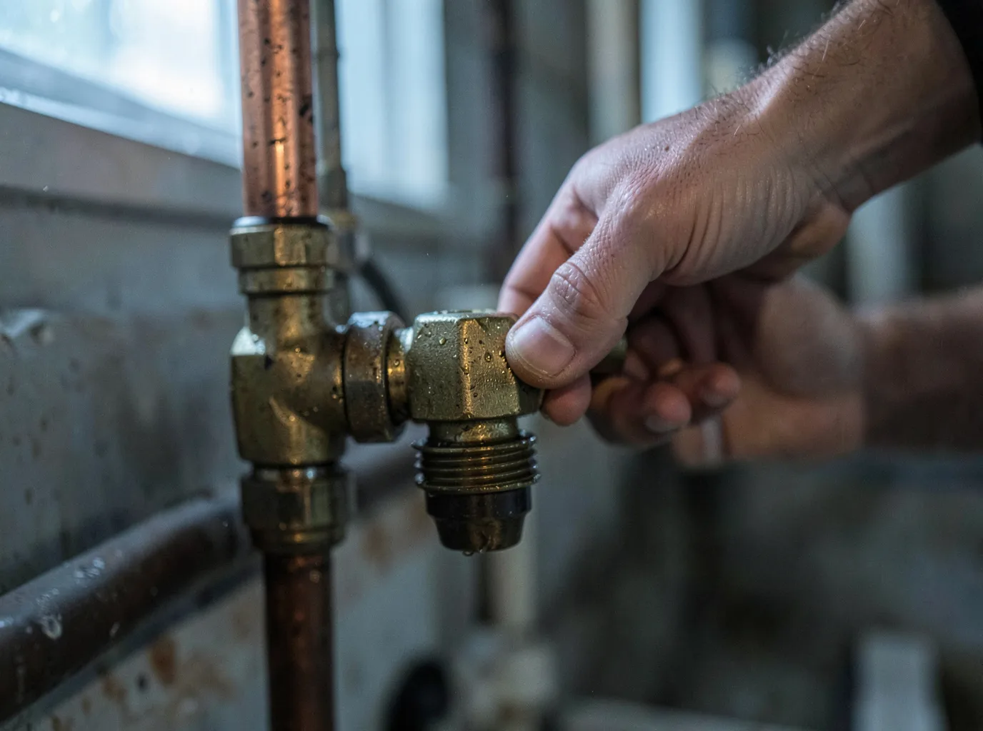 Emergency Plumber Sharon Center, OH FAQs
